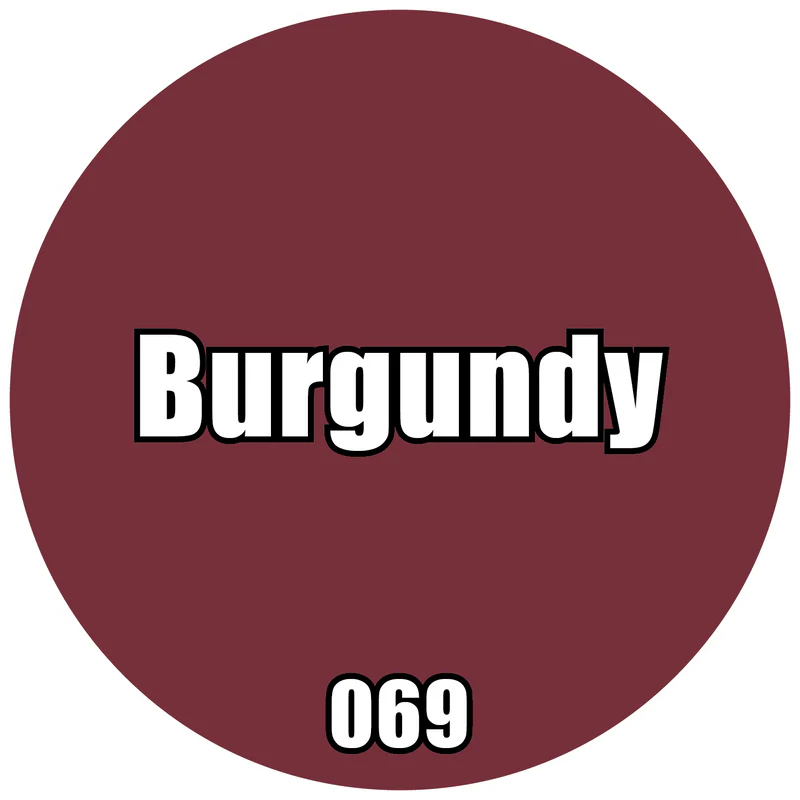 Monument Pro Acryl: Burgundy 22ml