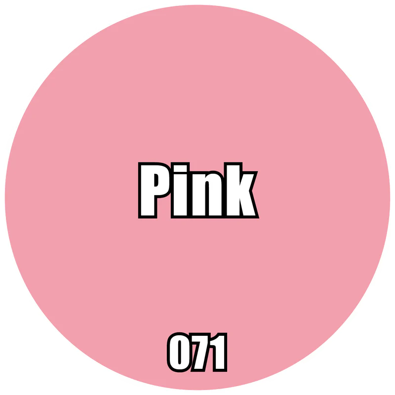Monument Pro Acryl: Pink 22ml
