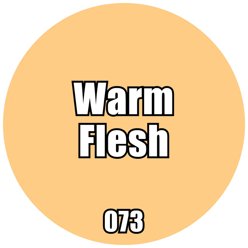 Monument Pro Acryl: Warm Flesh 22ml