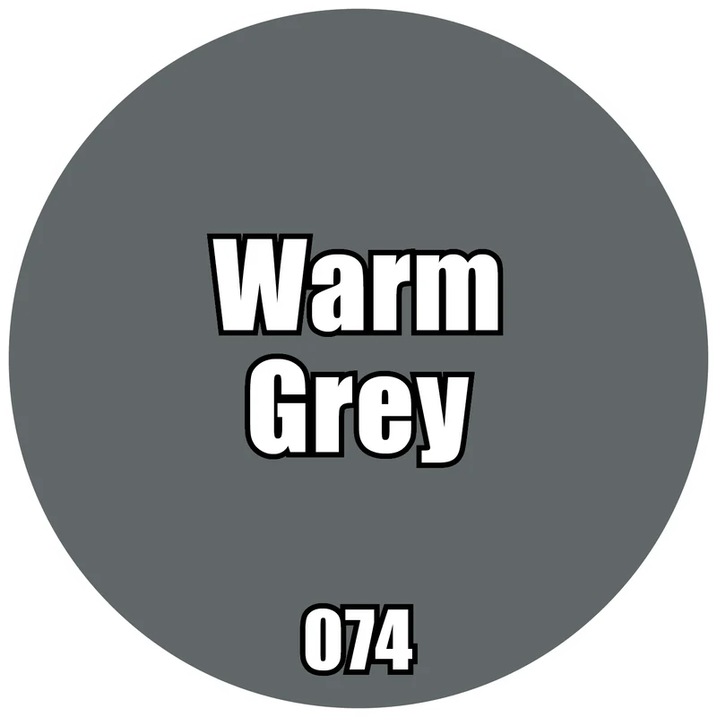 Monument Pro Acryl: Warm Grey 22ml