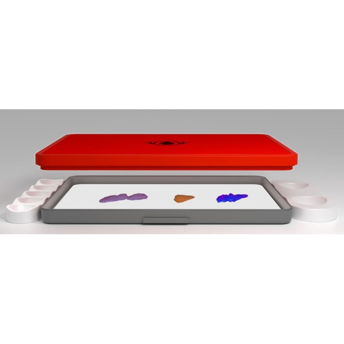 Redgrass: Everlasting Wet Palette: Painter V2