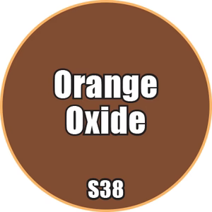 Monument Hobbies: Pro Acryl: Adepticon - Orange Oxide 22ml