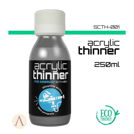 Scale75: Acrylic Thinner 250ml