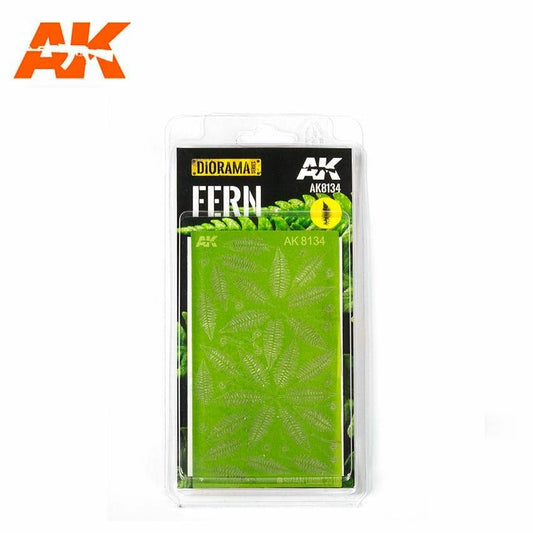 AK Interactive: Fern