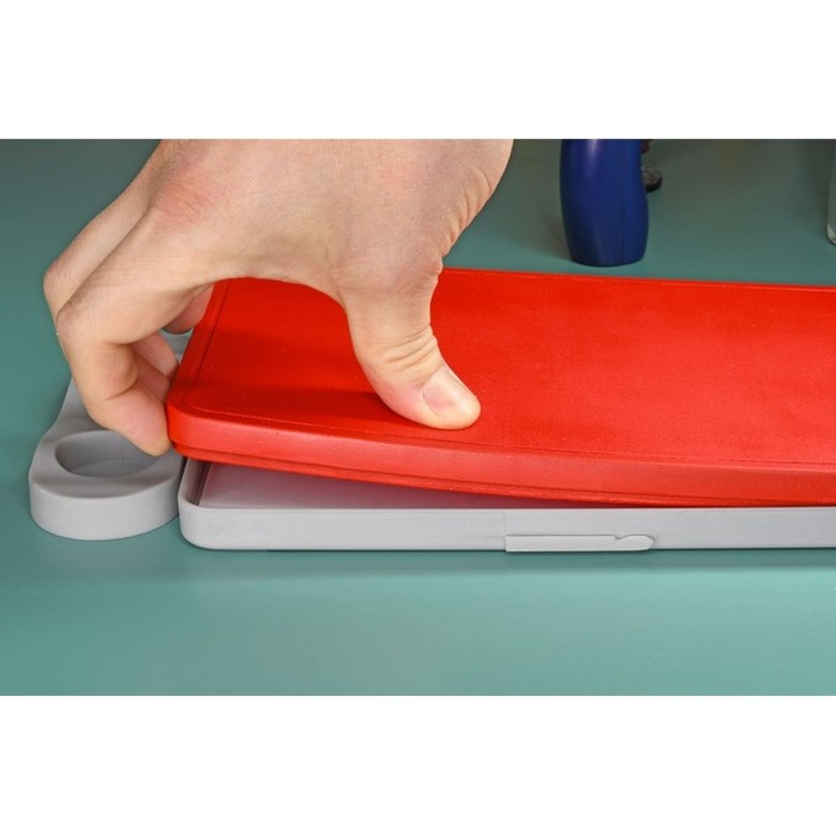 Redgrass: Everlasting Wet Palette: Painter V2