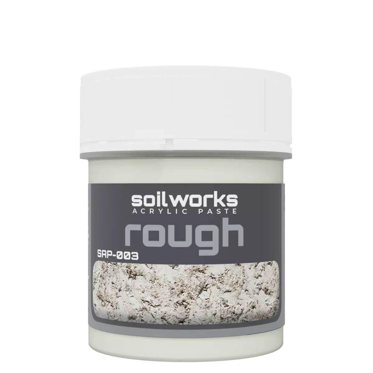 Scale 75: Soilworks - Acrylic Paste Medium 100ml