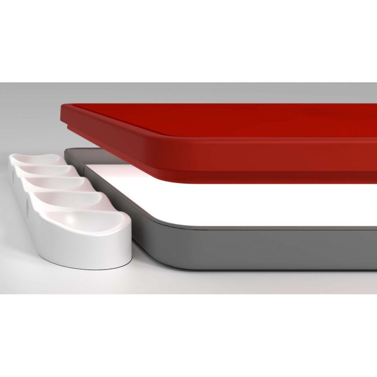 Redgrass: Everlasting Wet Palette: Painter V2