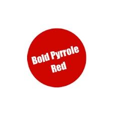 Monument Pro Acryl: Bold Pyrrole Red 22ml