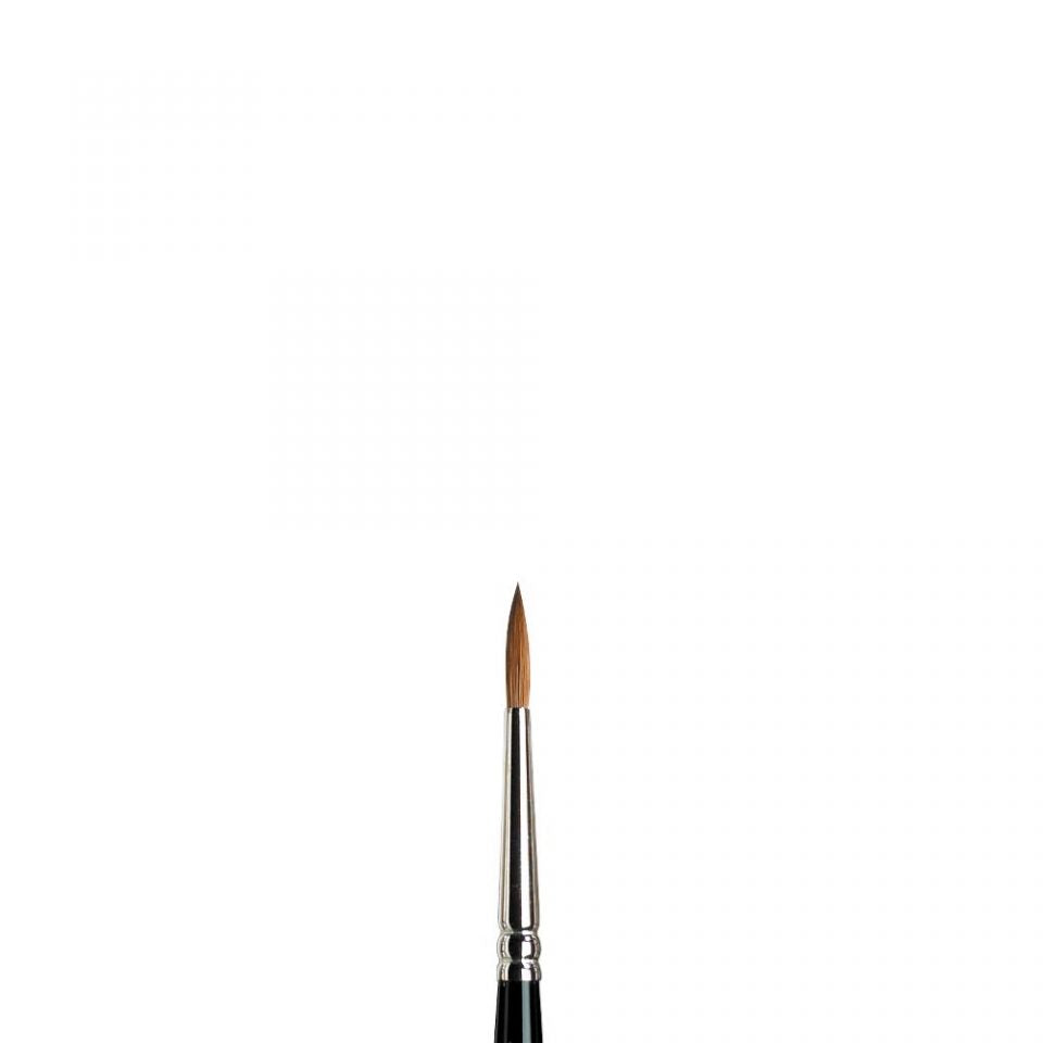 Winsor & Newton: Series 7 Kolinsky Sable Brush - Size 3