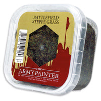 Army Painter Basing - Steppe Grass Static