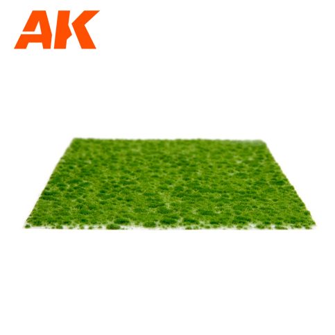 AK Interactive: Diorama Realistic Green Moss