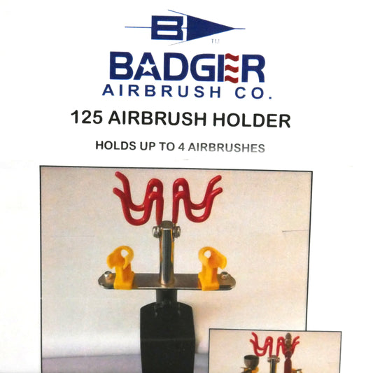 Badger: Airbrush Holder