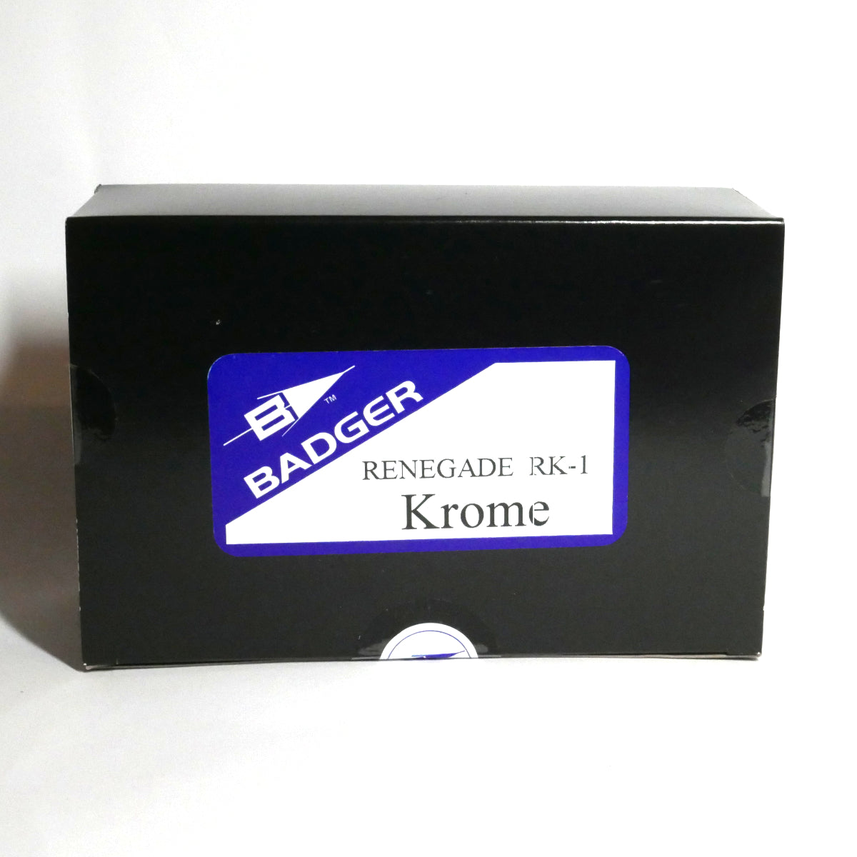 Badger: Renegade Krome RK-1