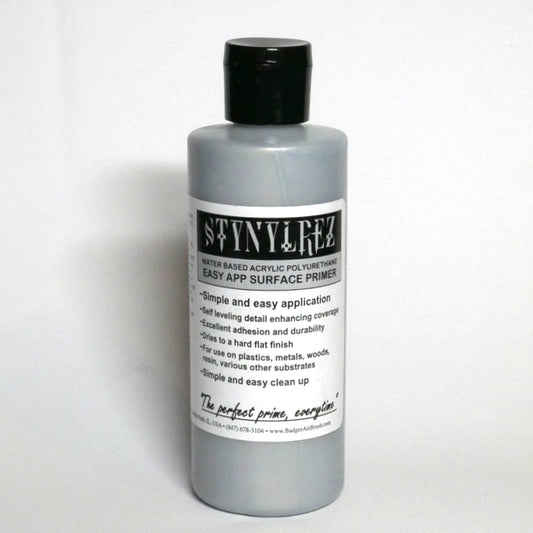 Badger: Stynylrez Primer Metal 120ml