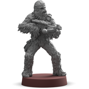 Star Wars Legion: Chewbacca Operative Expansion