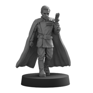 Star Wars Legion: Director Orson Krennic