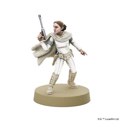 Star Wars Legion: Padmé Amidala Operative