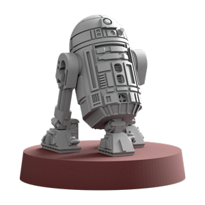 Star Wars Legion: Crashed Escape Pod Battlefield Expansion