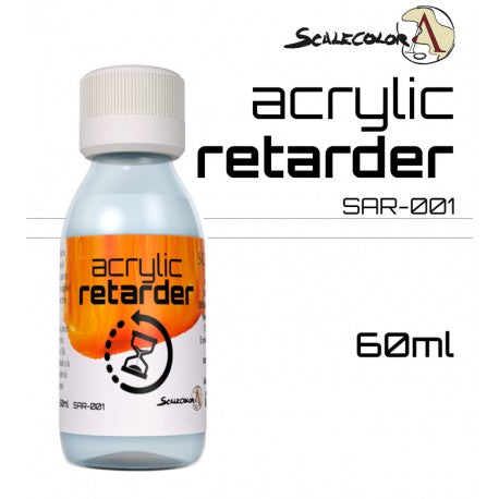 Scale75: Acrylic Retarder