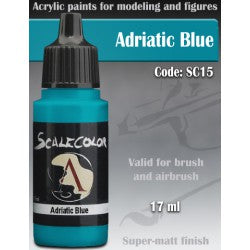 Scale75: Scalecolor Adriatic Blue