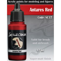 Scale75: Scalecolor Antares Red