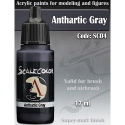 Scale75: Scalecolor Anthracite Grey