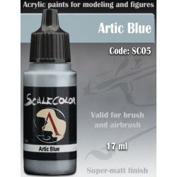 Scale75: Scalecolor Arctic Blue