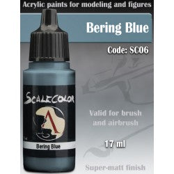 Scale75: Scalecolor Bering Blue