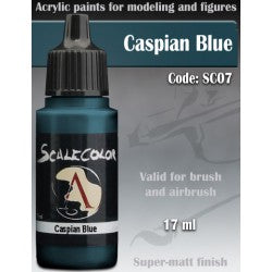 Scale75: Scalecolor Caspian Blue