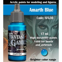 Scale75: Fantasy & Games Amarth Blue