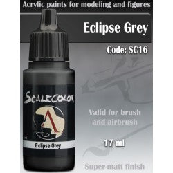 Scale75: Scalecolor Eclipse Grey