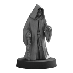 Star Wars Legion: Emperor Palpatine Commander Expansion