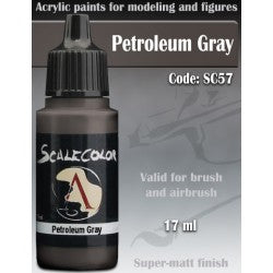 Scale75: Scalecolor Petroleum Grey