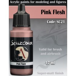 Scale75: Scalecolor Pink Flesh