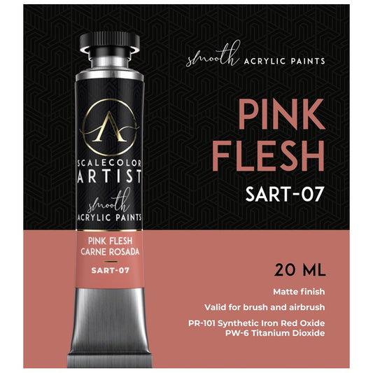 Scale75: Scalecolor Artist Pink Flesh