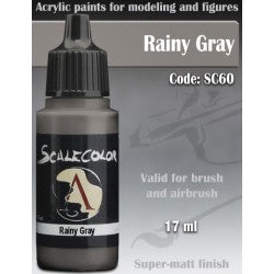 Scale75: Scalecolor Rainy Gray