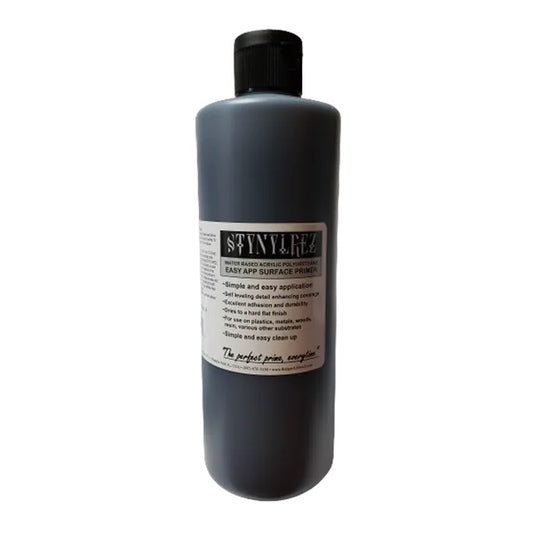 Badger: Stynylrez Primer Black 473ml